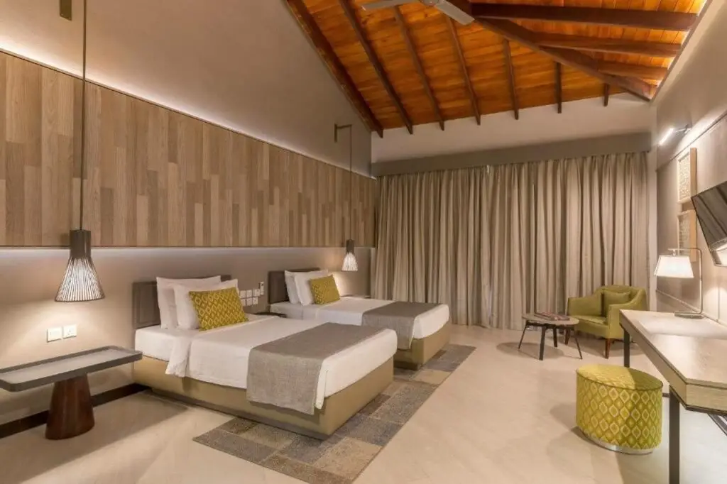 Канди: Victoria Golf Resort Sri Lanka