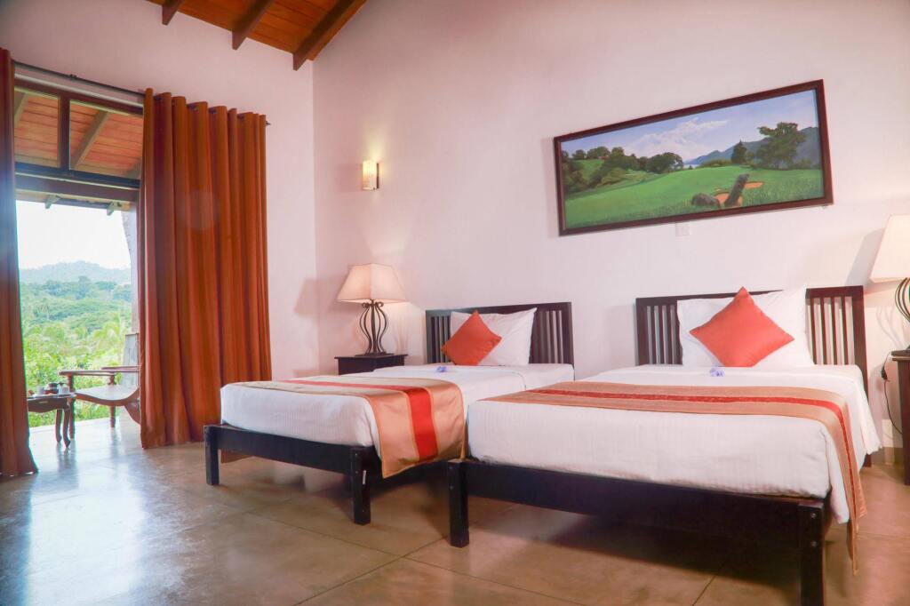 Канди: Victoria Golf Resort Sri Lanka