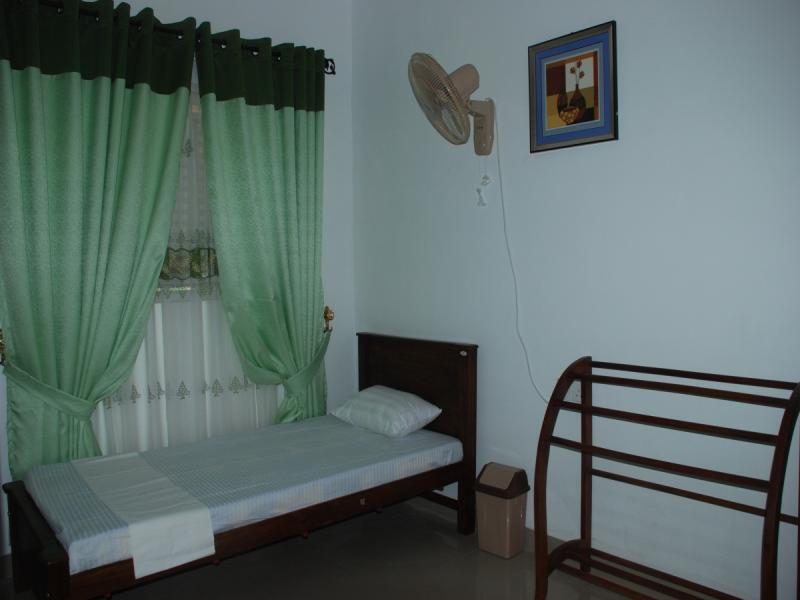 Анурадхапура: Sanda Diya Dahara Hotel