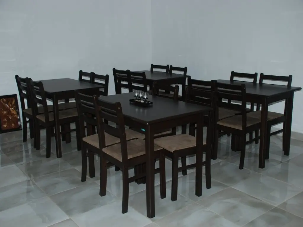 Анурадхапура: Sanda Diya Dahara Hotel