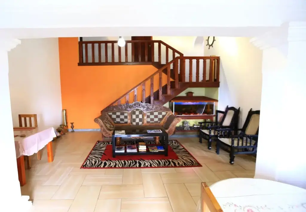 Хапутале: Awinco Rest Inn