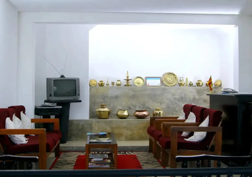 Хапутале: Awinco Rest Inn