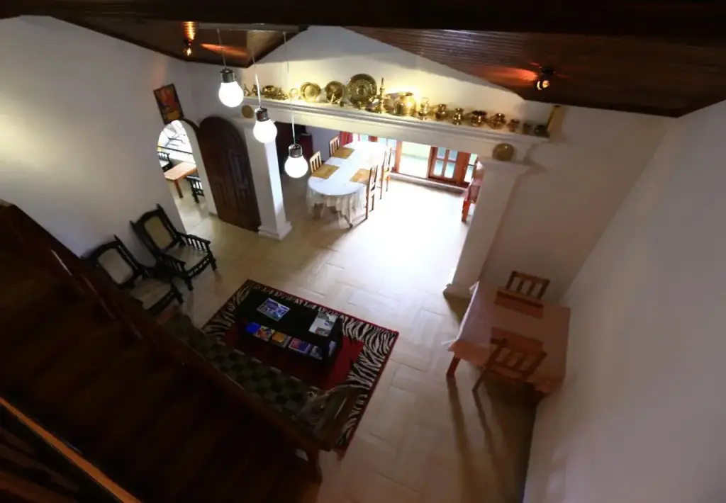 Хапутале: Awinco Rest Inn
