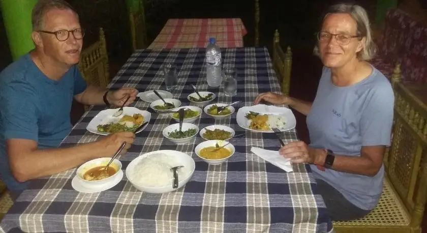 Гиритале: Lak Nilla Guest House