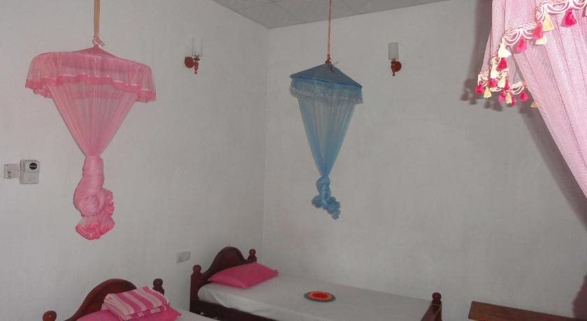 Гиритале: Lak Nilla Guest House