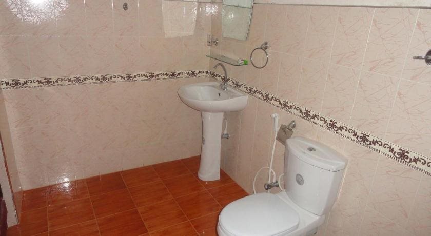 Гиритале: Lak Nilla Guest House