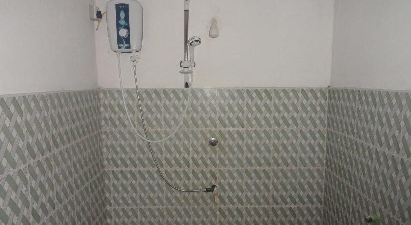 Гиритале: Lak Nilla Guest House