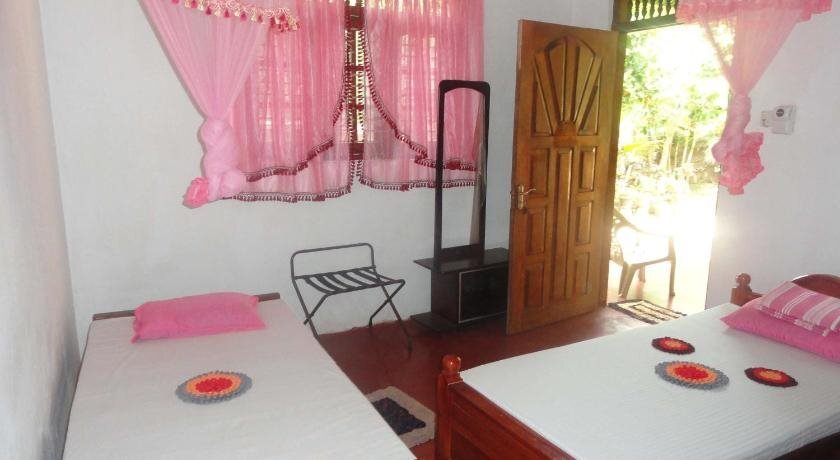 Lak Nilla Guest House — фото 1