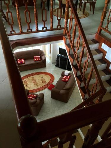 Бандаравела: Sherwood Bungalow