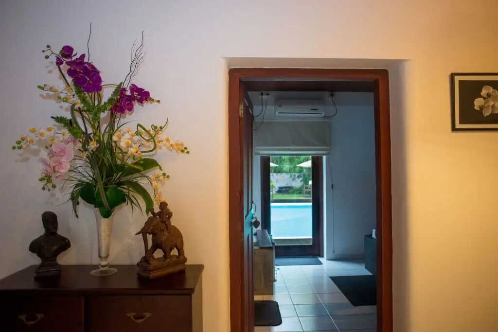 Cattleya Villa — фото 1