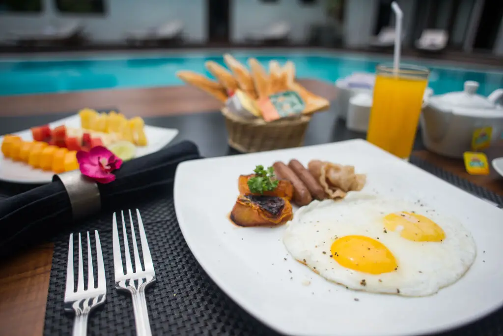 Хиккадува: Cattleya Villa