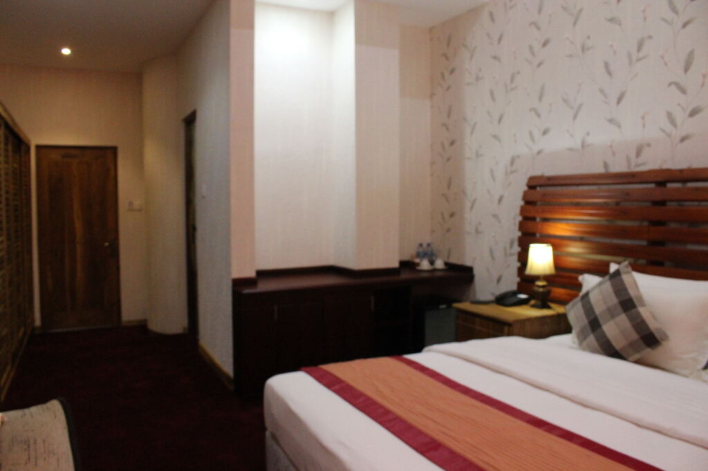Анурадхапура: Avasta Resort and Spa