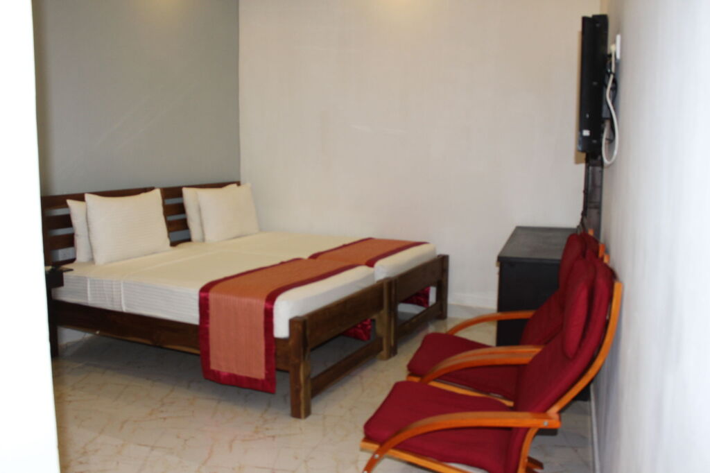Анурадхапура: Avasta Resort and Spa