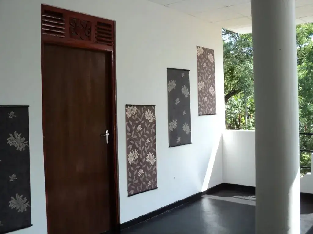 Киринда: Hotel Vinali