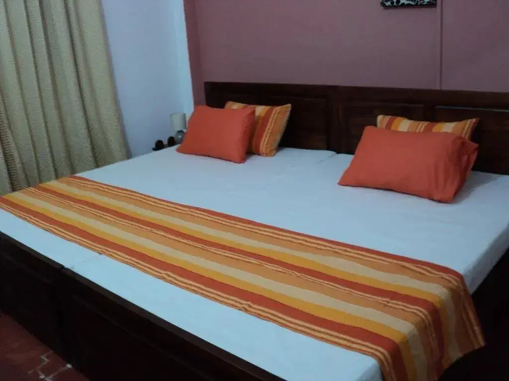 Киринда: Hotel Vinali