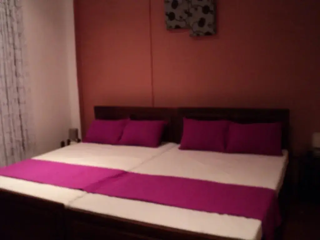 Киринда: Hotel Vinali