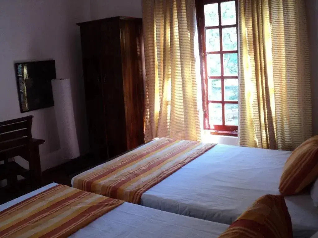 Киринда: Hotel Vinali