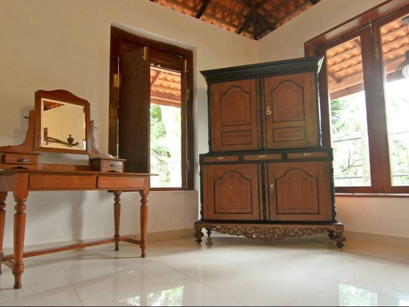 Канди: River Gardens Kandy Hotel