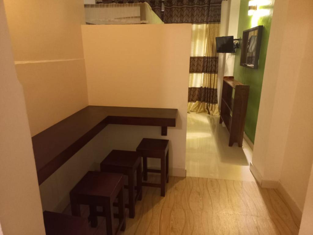 Унаватуна: Sea Breeze Guest house