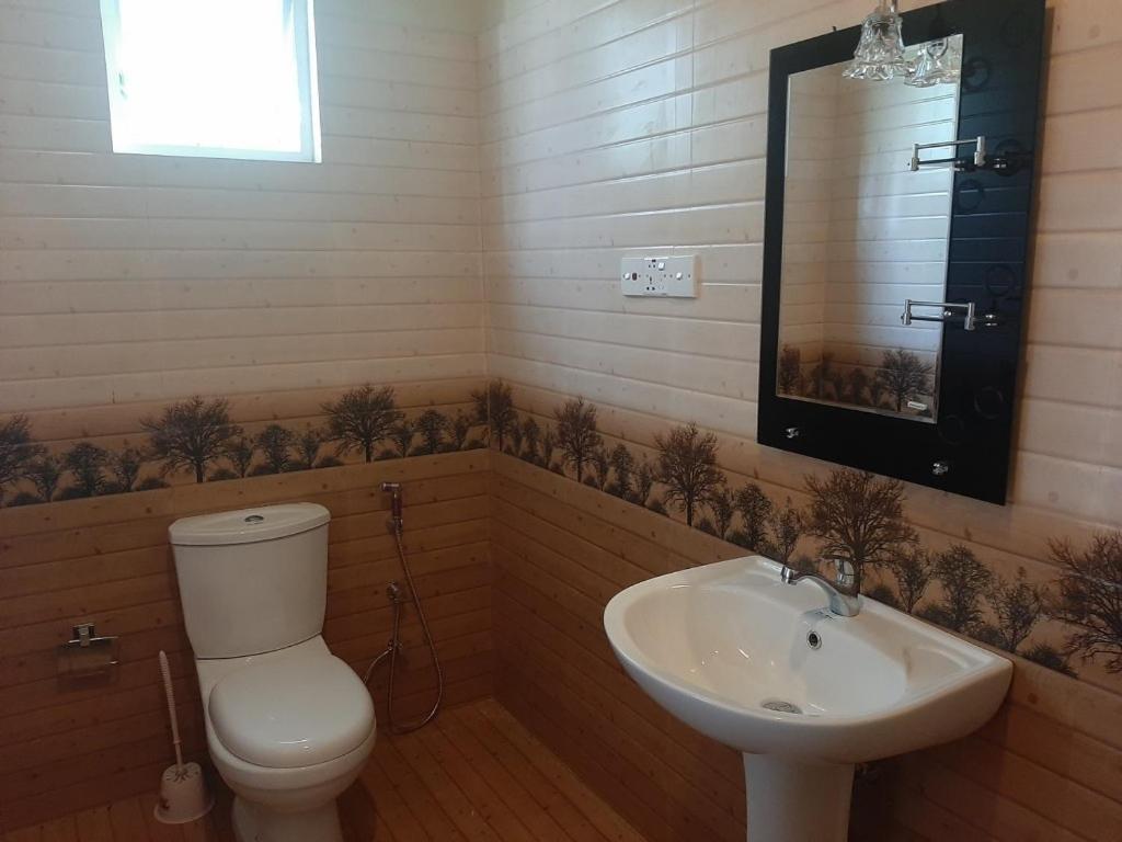 Унаватуна: Sea Breeze Guest house