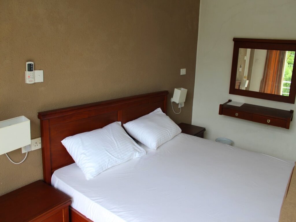 Канди: Vista BnB George E De Silva Mawatha