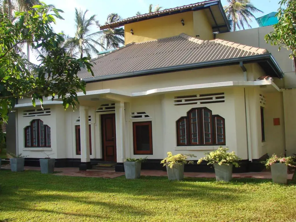 Handagedara Resort — фото 1
