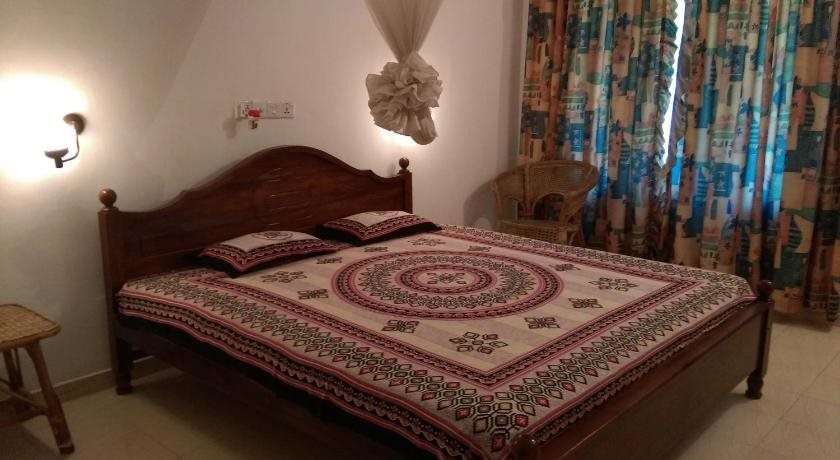 Хиккадува: Shanthi Guest House