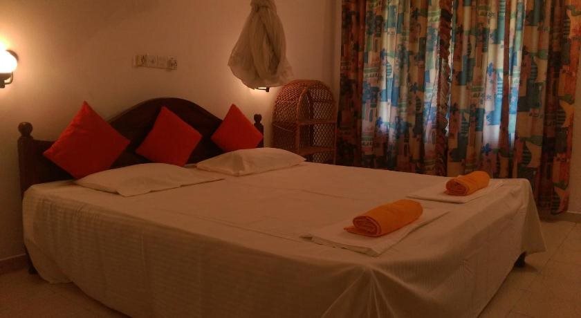 Хиккадува: Shanthi Guest House