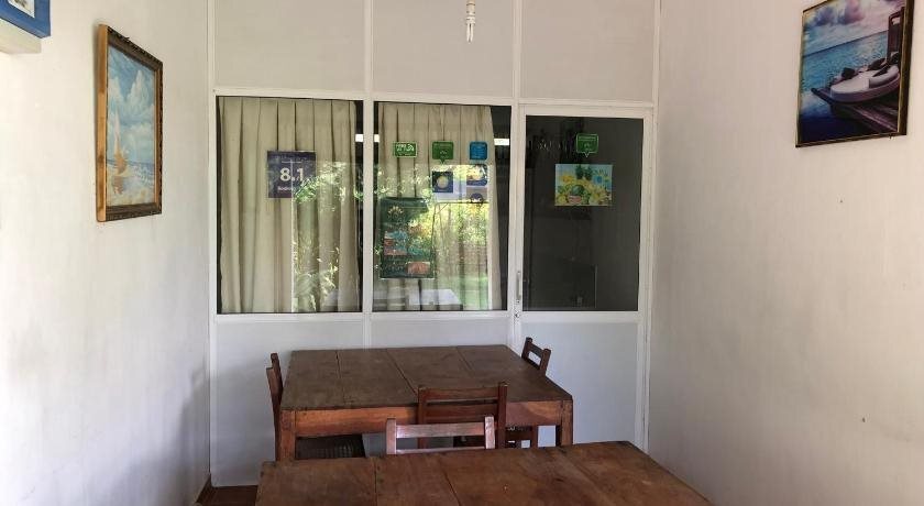 Shanthi Guest House — фото 1