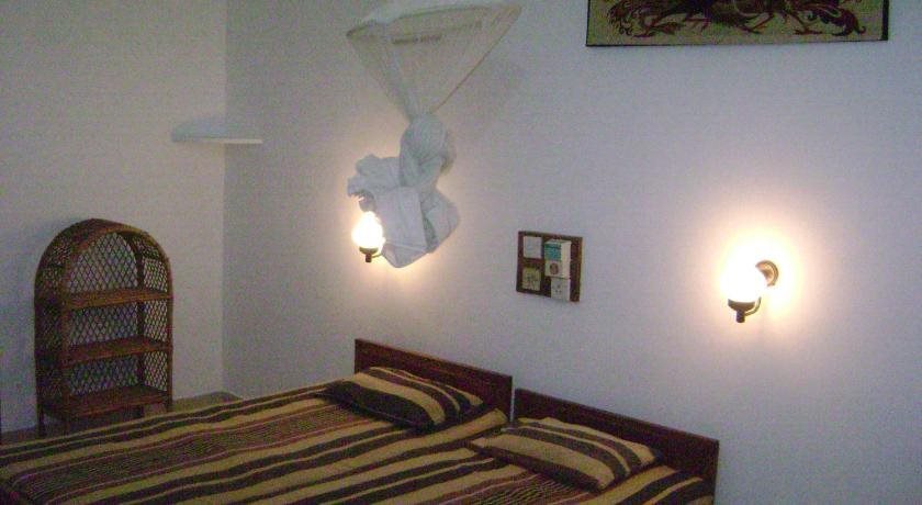 Хиккадува: Shanthi Guest House