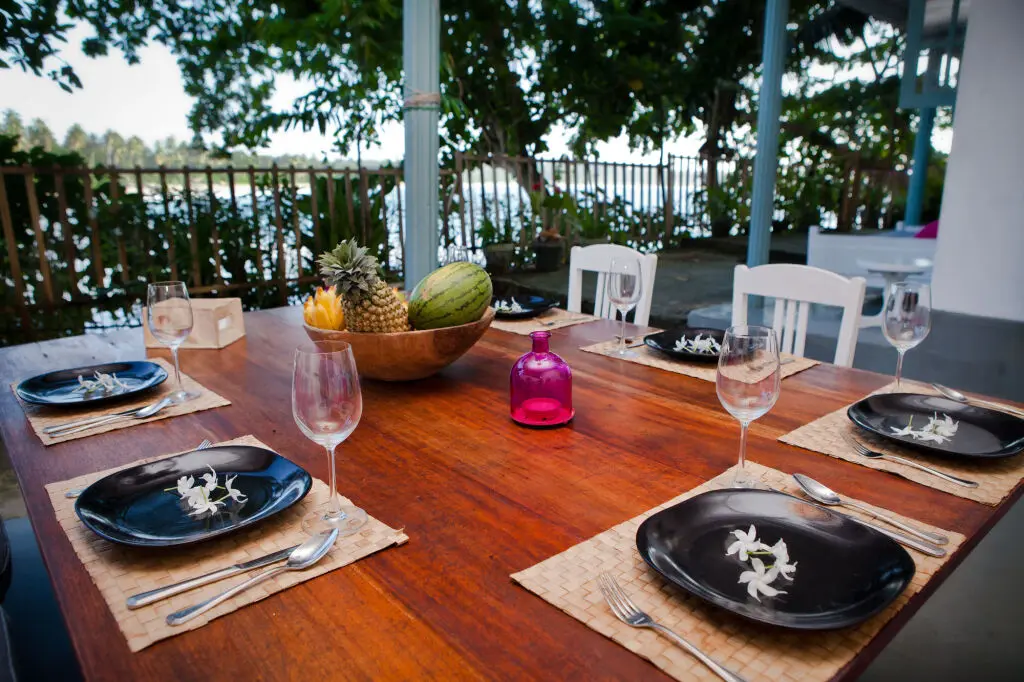 Талалла: Talalla Bay Beach House