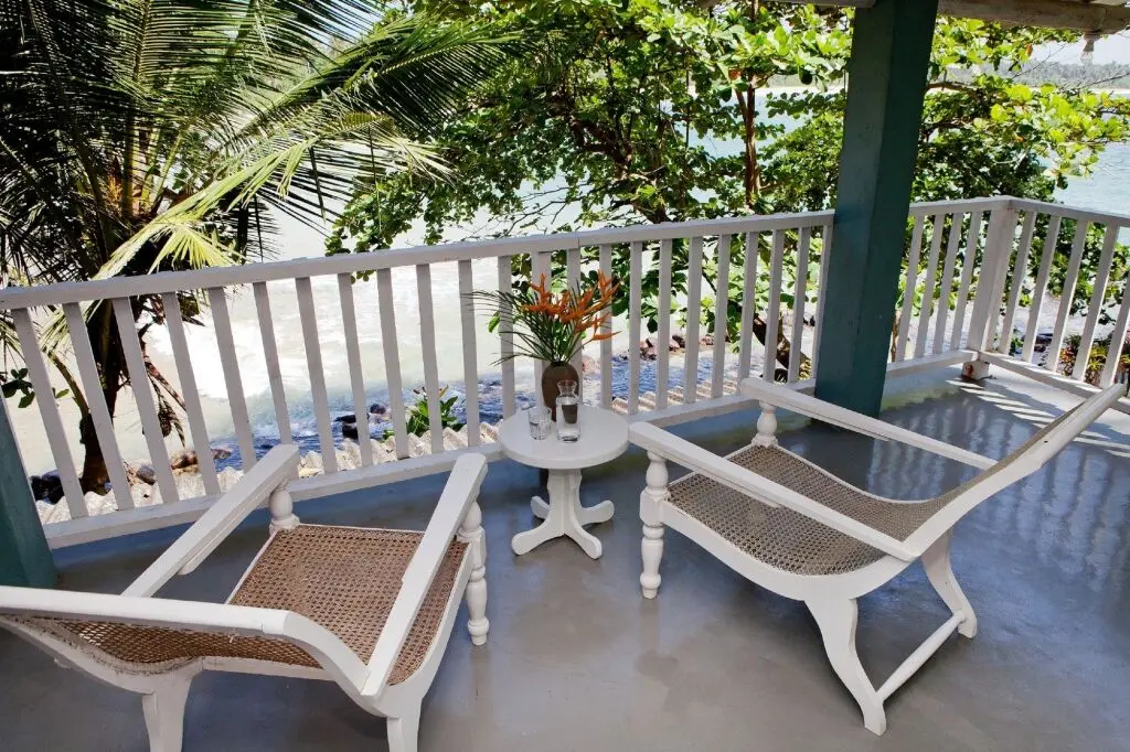 Талалла: Talalla Bay Beach House