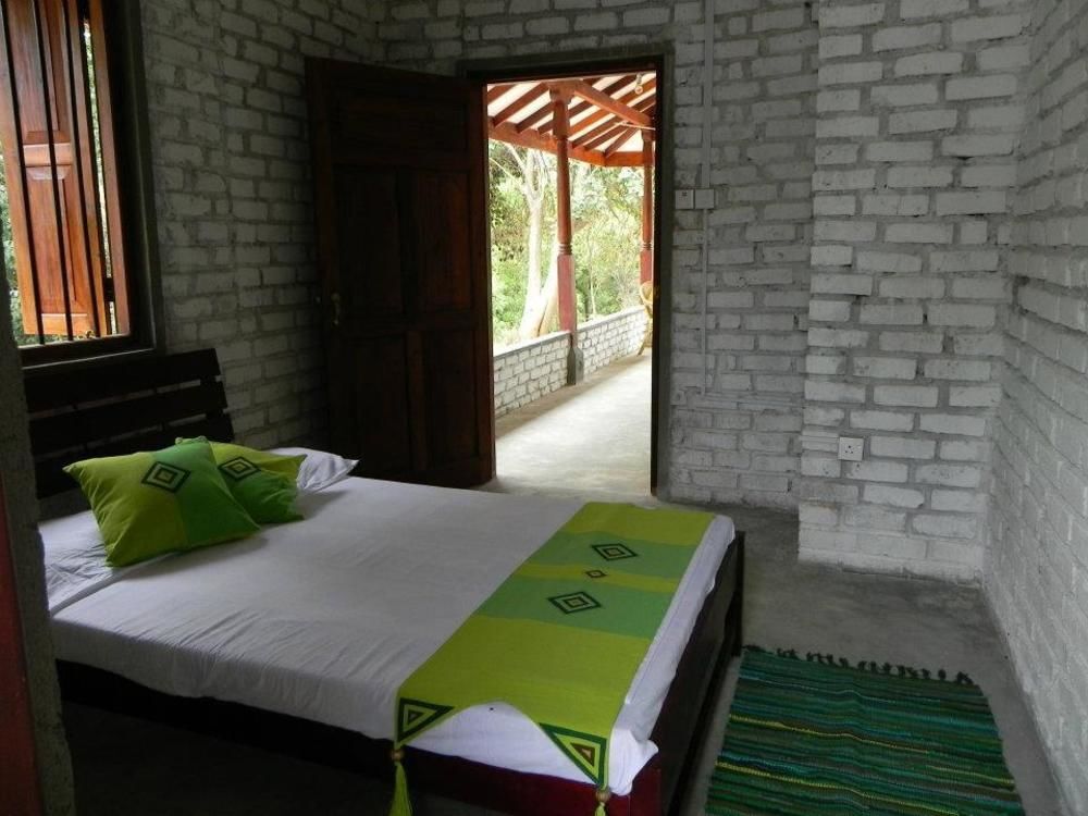 Wellassa Resort — фото 1