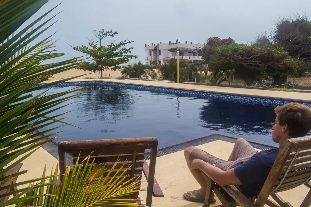 Мутвал: Dreamspot Ecolodge