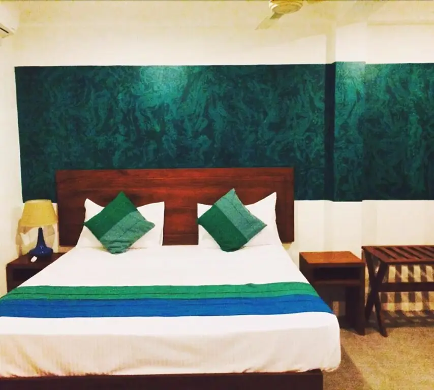 Dreamspot Ecolodge — фото 1