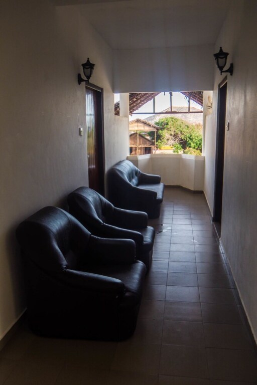 Мутвал: Dreamspot Ecolodge
