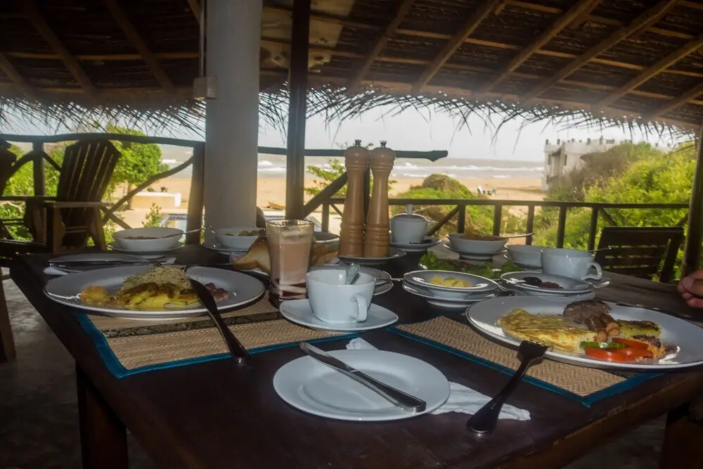 Мутвал: Dreamspot Ecolodge