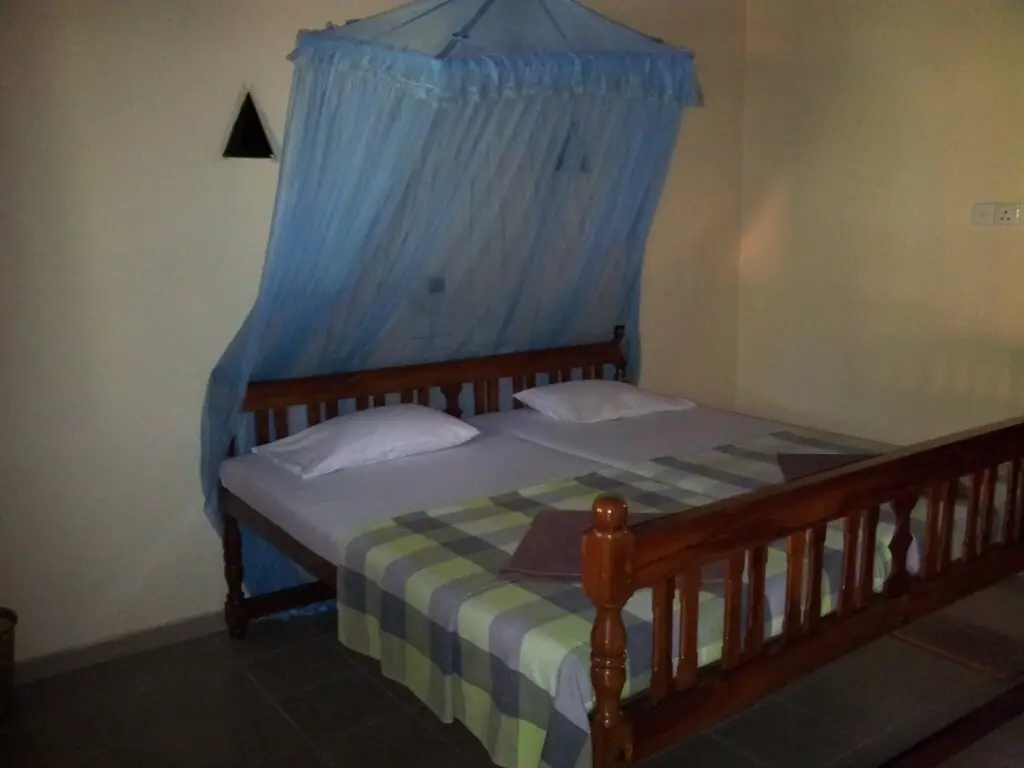 Тиссамахарама: Pala Hotel