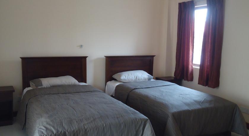 Шри-Джаяварденепура-Котте: Lakewinds Residencies