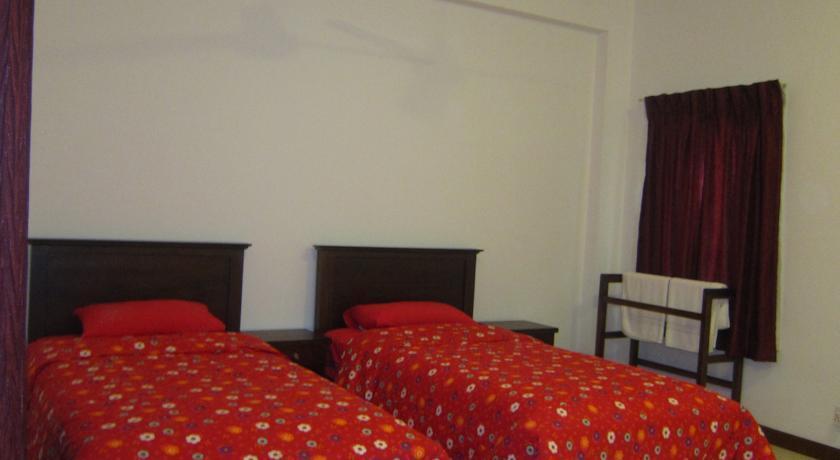 Шри-Джаяварденепура-Котте: Lakewinds Residencies