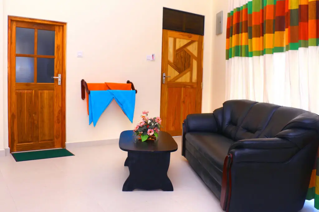 Тиссамахарама: Nature Resort Tissamaharama
