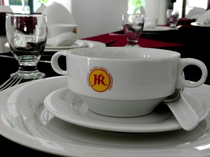 Катарагама: Jayasinghe Holiday Resort