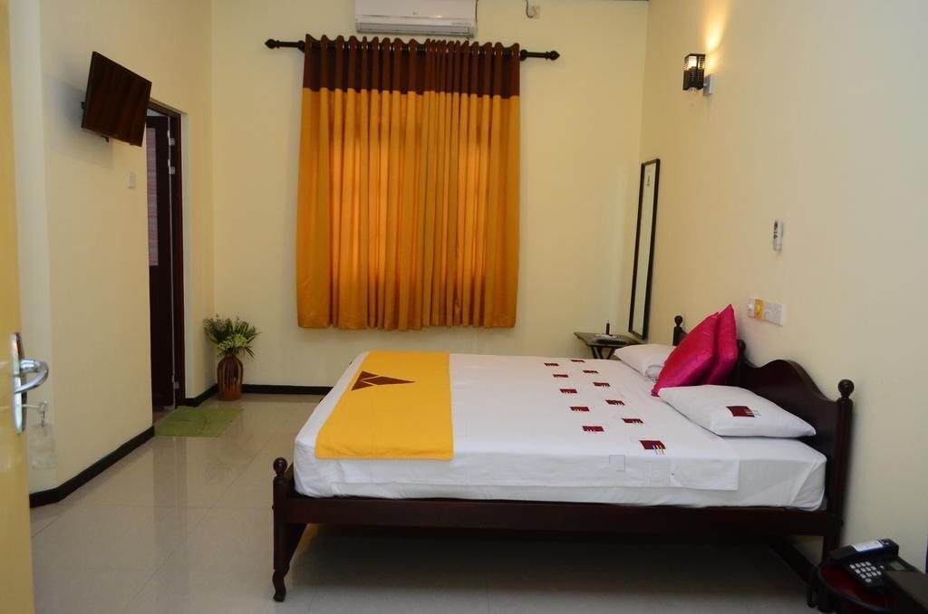 Jayasinghe Holiday Resort — фото 1