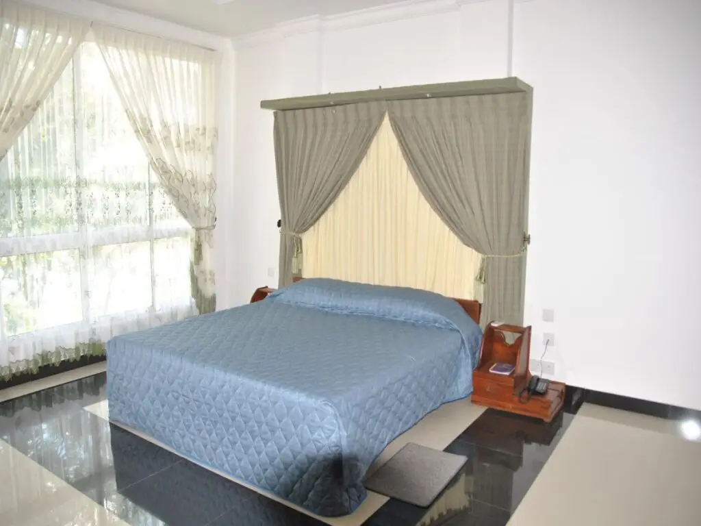 Витикулия: Hotel Buddi Samudra
