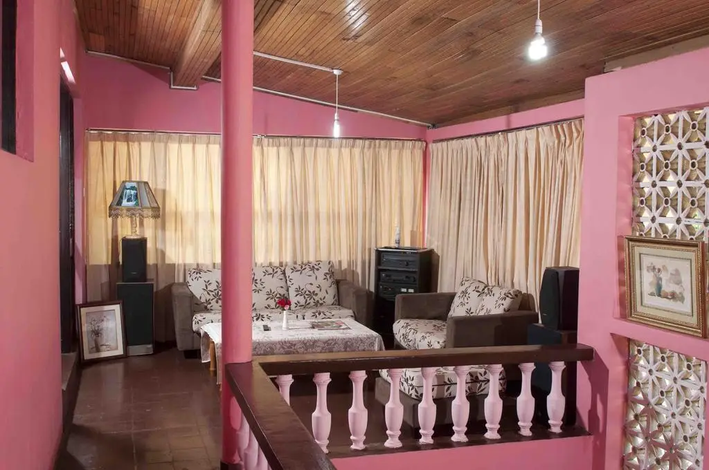 Канди: Hantana Holiday Resort
