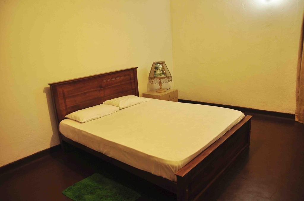 Канди: Hantana Holiday Resort