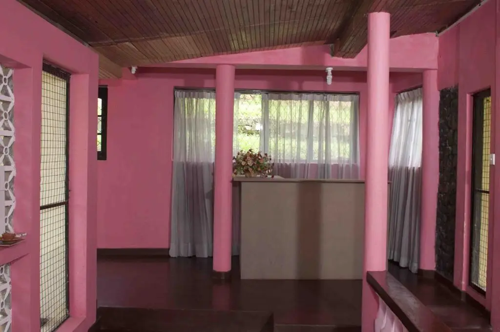 Канди: Hantana Holiday Resort