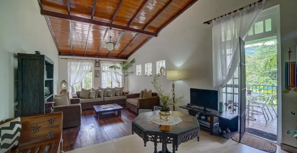 Канди: Hanthana Holiday Rooms