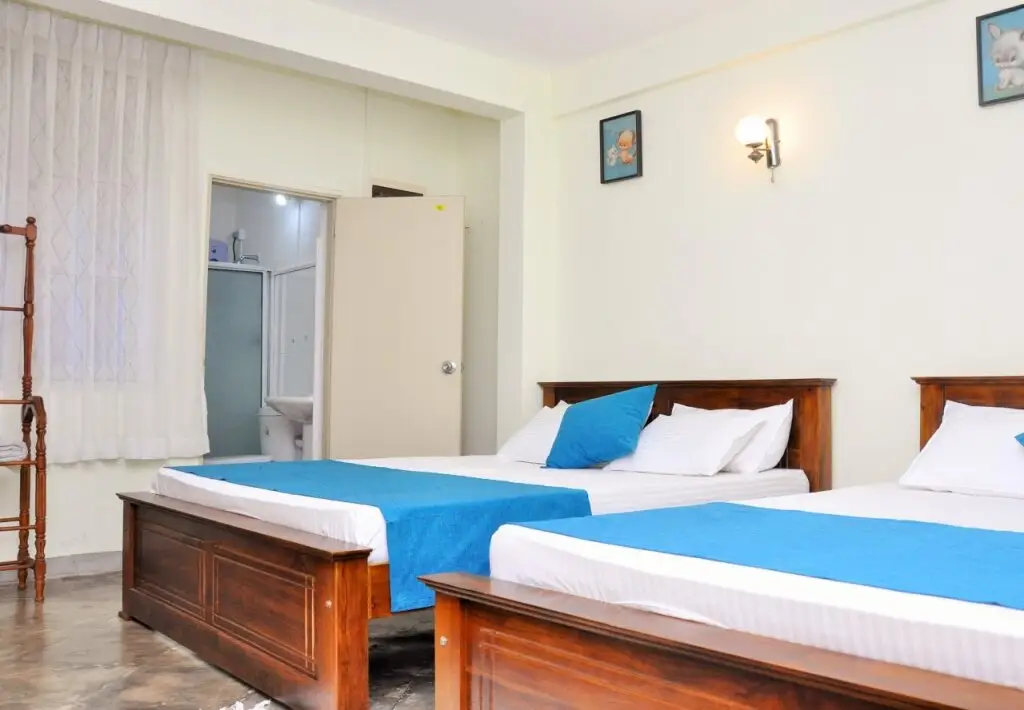 Канди: Hanthana Holiday Rooms