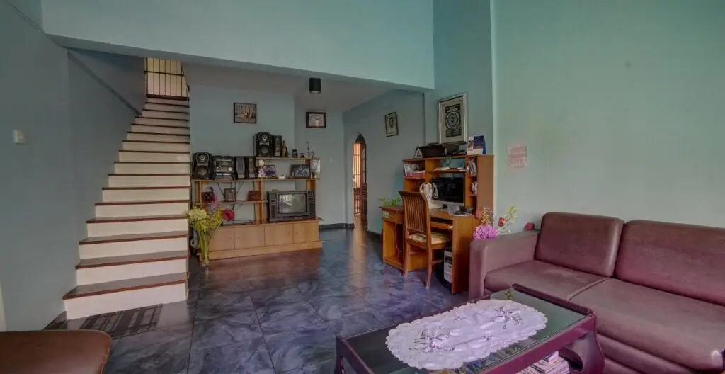 Hanthana Holiday Rooms — фото 1